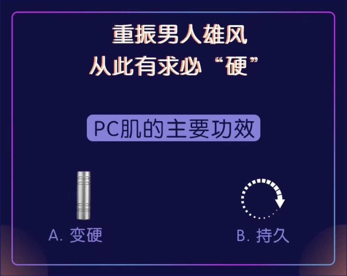 图片[2]-男性坚挺持久的秘诀——PC肌训练法